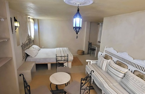 Bizerte Bed & Breakfast | Al Madina Hotel