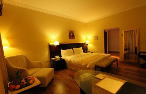 Ras Al Khaimah Hotel | Al Maha Residence Rak