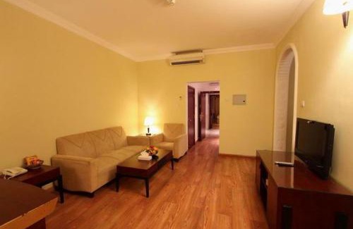 Ras Al Khaimah Hotel | Al Maha Residence Rak