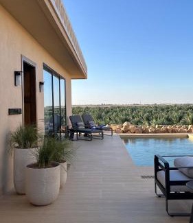 Unaizah Resort | Al Malfa Resort