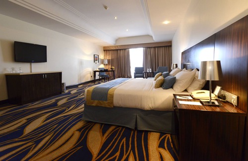 Al Mirfa Hotel | Al Marfa Hotel