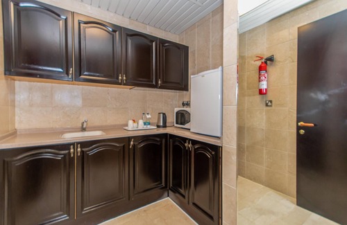 Al Mirfa Hotel | Al Marfa Hotel