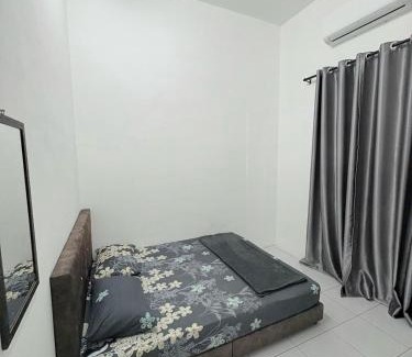 Padang Saujana House | Al Marwa Homestay Jerantut