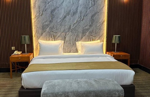 Al Ain Hotel | Al Massa Plus Hotel