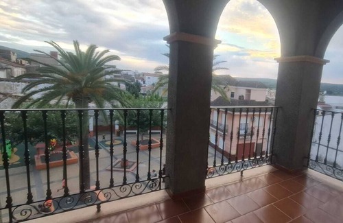 Enguera House | Al mercao