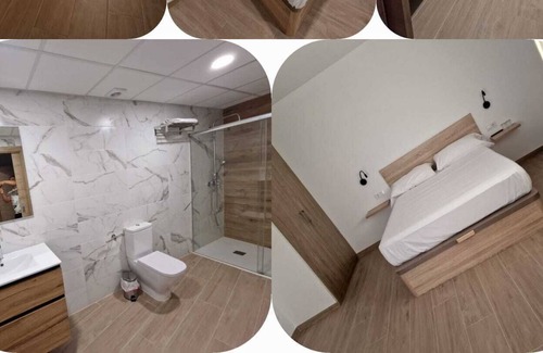 Enguera House | Al mercao