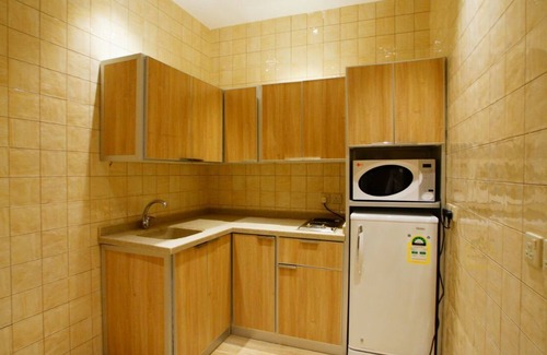 Hautat Sudair Hotel | Al Muhaidb Residence Sudair