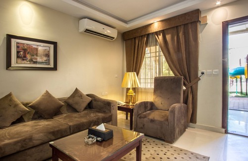 Al Hada Hotel | Al MuhaidbResidence For holiday homes Al Hada