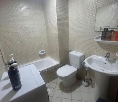 Al Nahda House | Al Nada Sea & Park View GuestHouse