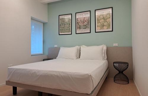 Castelfranco Veneto Apartment | Al Ponticello