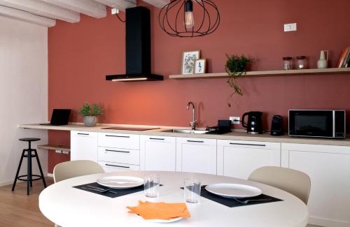 Castelfranco Veneto Apartment | Al Ponticello