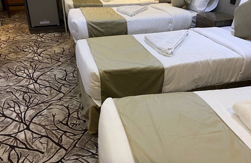 Ajyad Hotel | Al Raqui Al Mumaiaz Hotel