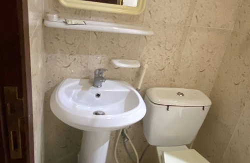 Ajyad Hotel | Al Raqui Al Mumaiaz Hotel