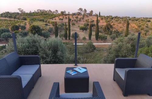 Torres Novas Bed & Breakfast | AL Recanto do Sol