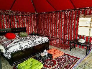 Al Kamil Wal Wafi Other | Al Reem Desert Camp