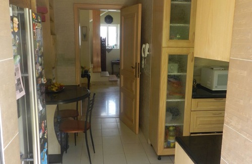 Al Rehab Villa | Al Rehab City New Cairo Spacious Luxurious villa with pool and jacuzzi 6 Bed