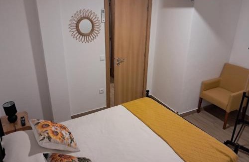 Benfeita House | AL Rossadas Carqueija