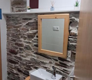 Benfeita House | AL Rossadas Carqueija