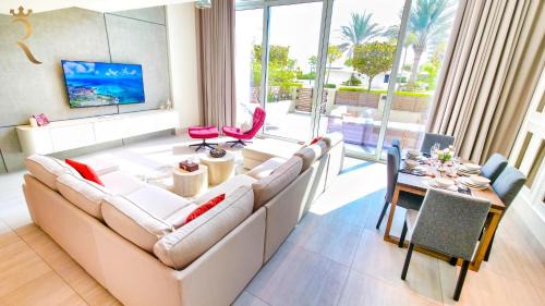 Saadiyat Cultural District Apartment | Al Saadiyat 1BHK