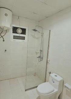 Oman Other | Al Salam Camp Bidiyah