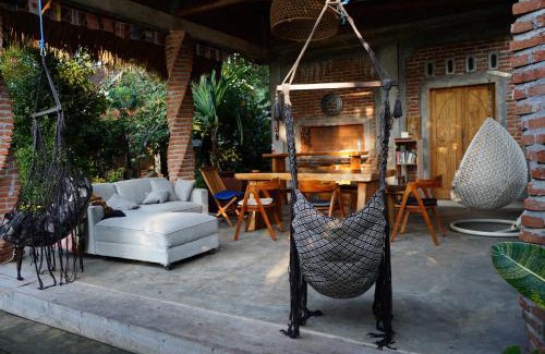 Tetebatu House | Al Sasaki