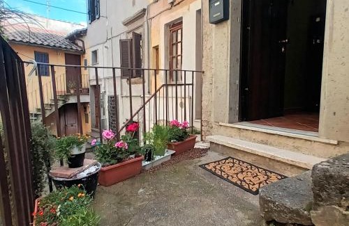 Fabrica di Roma Apartment | Al Vicoletto