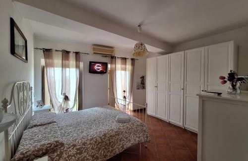 Fabrica di Roma Apartment | Al Vicoletto