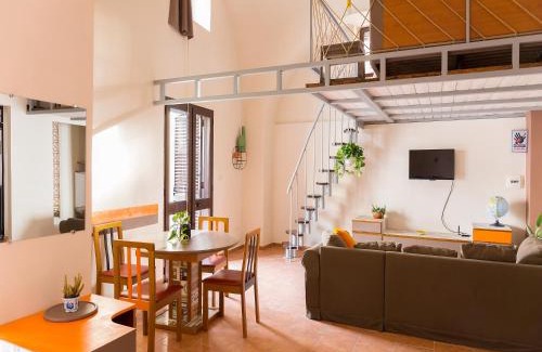 Santa Maria A Vico Bed & Breakfast | Al Vicolo Stretto