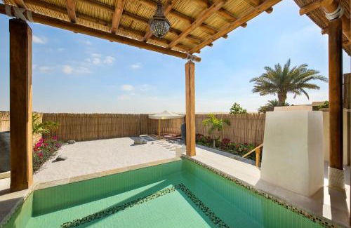 Al Wathba Resort | Al Wathba, a Luxury Collection Desert Resort & Spa, Abu Dhabi