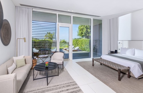 Ajman Hotel | Al Zorah Beach Resort