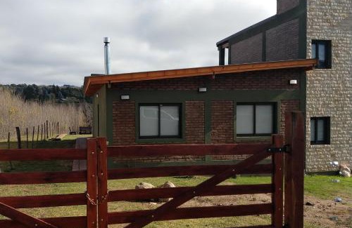 Villa Yacanto House | ALA DE LIBERTAD