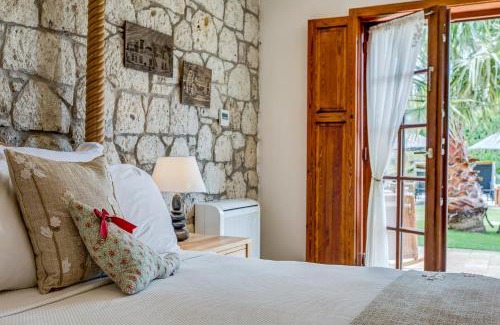 Alacati Hotel | Alacati Kapari Hotel - Special Category