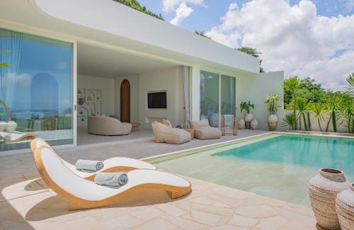 Kuta Villa | Alaia Villas - Ocean Views And Infinity Pool