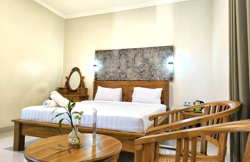 Batu Bolong Hotel | Alam Canggu Kuta by ABM