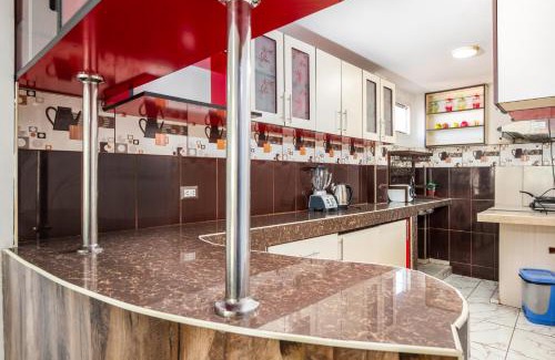 Ayacucho Apartment | Alameda Suite Ayacucho