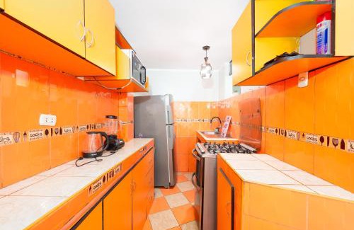 Ayacucho Apartment | Alameda Suite Ayacucho