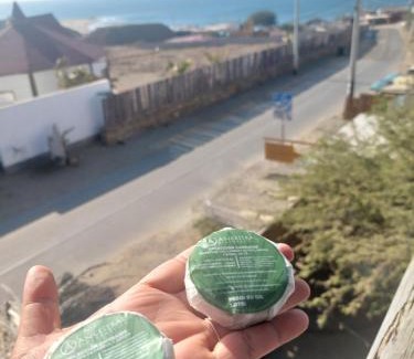 Lobitos Bed & Breakfast | Alanas Lobitos