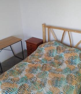 Lobitos Bed & Breakfast | Alanas Lobitos