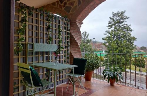 Alange Apartment | Alange Termal AT-BA-00278