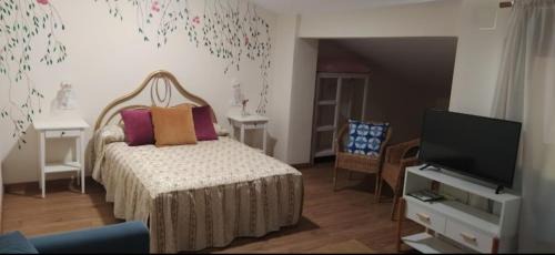 Alange Apartment | Alange Termal AT-BA-00278