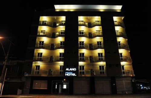 Cachoeirinha Hotel | Alano Executivo Hotel