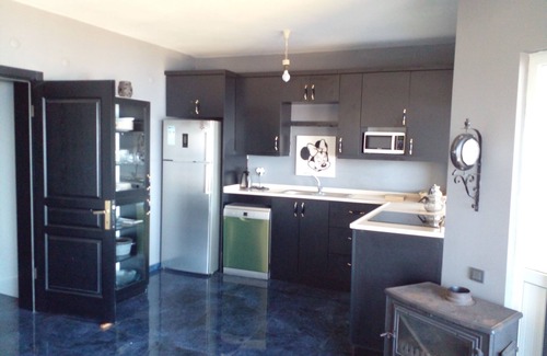 Alanya Apartment | Alanya panoramic view , quite place