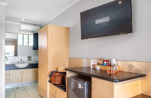 West Mackay Hotel | Alara Motor Inn