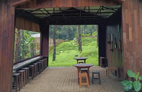 Pacet Hotel | Alas Pacet by TwoSpaces, Mojokerto