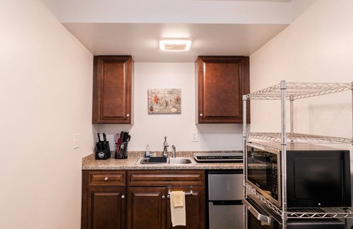 Delta Junction Hotel | Alaska Frontier Inn