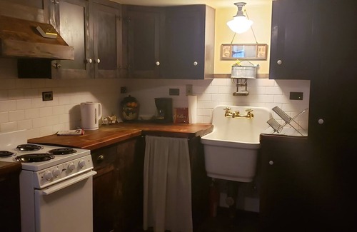 Fairbanks Bed & Breakfast | Alaska Heritage House Bed and Breakfast