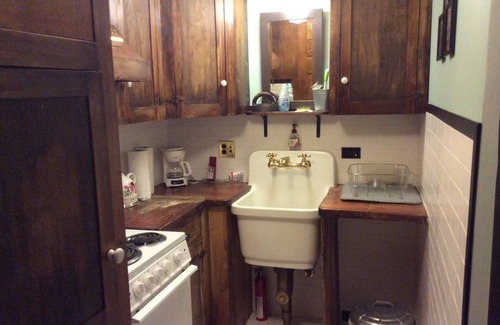 Fairbanks Bed & Breakfast | Alaska Heritage House Bed and Breakfast