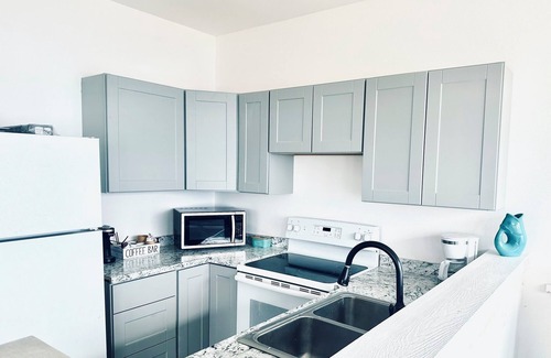 Homer Condo | Alaska Vacation Rentals