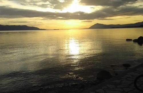 Dorida House | Alati Apartments