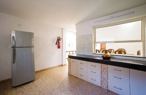 Kasauli Apartment | Alaya Stays Captains Nest 3 BHK Retreat With Garden & Scenic Views